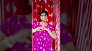 Bhalobasa Shakti Anubhuti Janak tomari jonnoshortvideos yt love rishika subcribemychannel [upl. by Eveam]