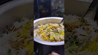 Biryani Recipe shots youtubeshorts biryani recipe [upl. by Haimarej124]