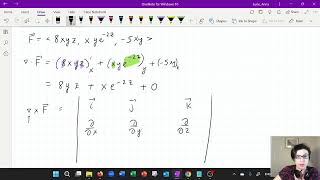 Review of Divergence and Curl [upl. by Claud181]