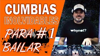 CUMBIAS INOLVIDABLES PARA BAILAR 1 by hernangolabek8514 [upl. by Col726]