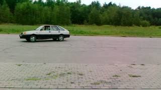 Polonez 14 16V rover [upl. by Drucy]