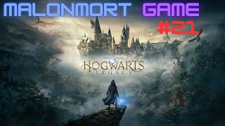 LA SALA DI HERODIANA  HOGWARTS LEGACY RELAX GAMEPLAY 21 [upl. by Ruhtra441]