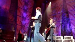 John Mellencamp Authority Song Live At Farm Aid 2009 [upl. by Hughmanick331]