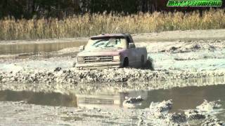 Mud Bogging in Michigan [upl. by Flam]