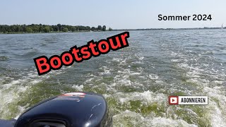 Bootstour auf der Havel [upl. by Kristianson]