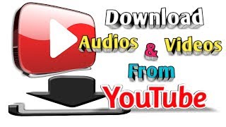 How To Download Video And MP3 From YouTube download high quality youtube videos [upl. by Manus]