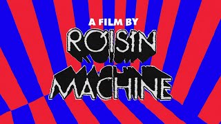 Róisín Murphy  A Film by Róisín Machine Official Video [upl. by Nosmoht262]