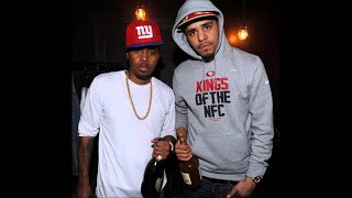 Nas  Replay ft J Cole [upl. by Emilee]