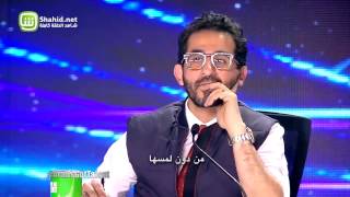 Arabs Got Talent  مرحلة تجارب الاداء  الجزائر  المغرب  CASCADE [upl. by Hoshi324]