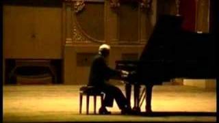 Sergio Fiorentino  Chopin Waltz Op34 No1 in A flat major [upl. by Zena]