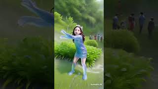 👑 Yoyo songs 😍😍 newsong punjabisong song music ai animation cartoon [upl. by Caitrin834]