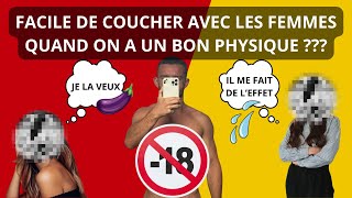 Bon Physique  Sexe facile avec Les Femmes [upl. by Aznofla]