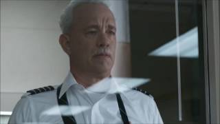 SULLY Trailer 2 German Deutsch 2016 [upl. by Noyes]