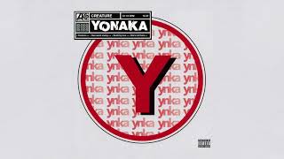 YONAKA  Own Worst Enemy Official Audio [upl. by Annaoj]