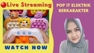 ASMR  POP IT ELEKTRIK‼️ [upl. by Aowda468]