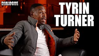 Tyrin Turner On Knocking Out A Man Who Came Back 7 Years Later For Revenge Putting Him In Hospital [upl. by Sinnaoi]