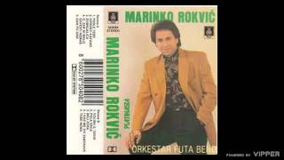 Marinko Rokvic  Tebe nema  Audio 1992 [upl. by Zobias]