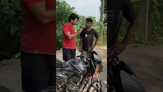 Bas 2 min me solution Bta Diya 😂😂 trending funny rockycomedy comedy ytshorts rockysharma07 [upl. by Lasser]