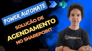 Crie e automatize agendamentos usando o SharePoint e o Power Automate [upl. by Sparky]