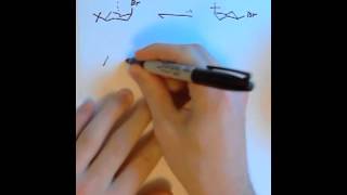 Ring Flipping Cyclohexanes [upl. by Moht]