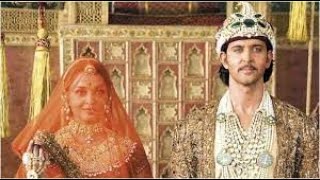 Jodhaa Akbar full movie  Hrithik roshanaishwariyaa rai [upl. by Odlabso]