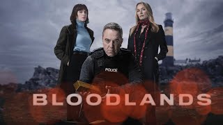 Bloodlands Season 2  January 2nd  RTÉ One and RTÉ Player [upl. by Aelak]