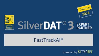 FastTrackAI® in SilverDAT3 Expert Partner [upl. by Thamos]