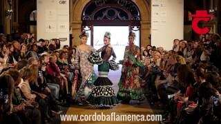 We love Flamenco 2017 Los mejores momentos de la pasarela [upl. by Ed291]