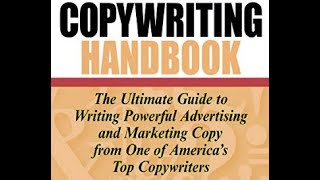 Copywriting Handbook Full Audio Book [upl. by Sommers879]