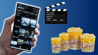 7 APPS para ver PELÍCULAS y SERIES GRATIS en tu SMARTPHONE  CELULAR en 2024 [upl. by Aihseuqram]