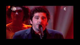 Patrick FIORI  Accapella  Parlami damore Mariù  HD [upl. by Tomasina]