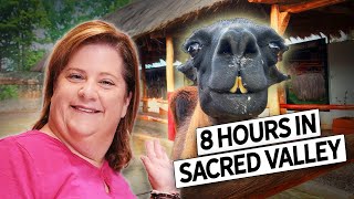 How to Spend 8 Hours in Sacred Valley Peru  Best Things to Do amp See [upl. by Roberts]