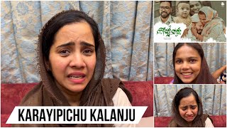 Niyyath Short Film Family Reaction 😰  Mashura  Basheer Bashi  Suhana [upl. by Dymphia270]