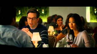 The Hangover Part 3  HD Featurette Why Dont You Spend More Time With Him  Own it 2nd Dec [upl. by Nur]