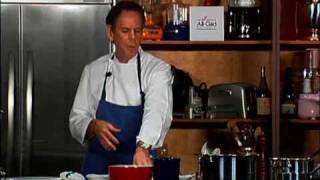 Thomas Keller Lesson in SousVide  Food amp Wine [upl. by Procto]