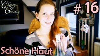 DIY Das ultimative Gesichtswasser Schöne Haut  Folge 17 [upl. by Ximenez]