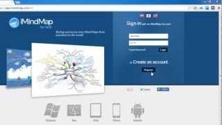 iMindMap for Web [upl. by Wexler]