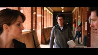 Admission  Official Movie Trailer HD 2013 [upl. by Hibbert]