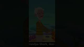 Baby Shark kids poem shorts ytshorts [upl. by Karas]