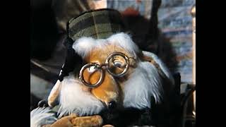 The Wombles  S02 E11  Portrait of Great Uncle Bulgaria [upl. by Ferd]