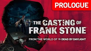 The Casting of Frank Stone  Prologue Demo Gameplay  No Commentary [upl. by Erehpotsirhc]