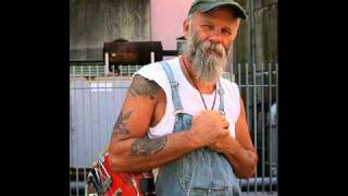 Seasick Steve  Sorry Mr Jesus [upl. by Eednac]