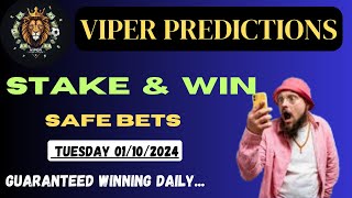 FOOTBALL PREDICTIONS FOR SUN 1st ACCURATE amp SURE BETTING TIPS EXPERT ANALYSIS [upl. by Willock]