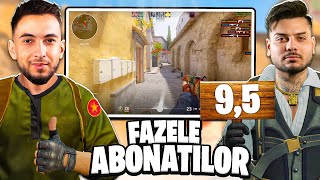 PREMIEZ FAZELE ABONATILOR CU HEAVENACHE EP 2 [upl. by Pebrook240]