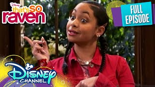 Thats So Raven First Episode  S1 E1  Full Episode  disneychannel [upl. by Eanat]