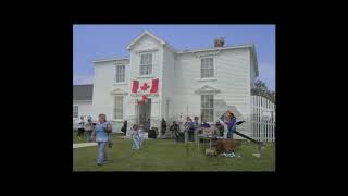 Bonavista Newfoundland Canada Day [upl. by Dyson]