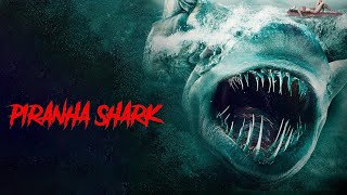 Piranha shark  Music Video [upl. by Ydnem]