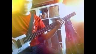 Animal  Francis Cabrel  Bass Cover [upl. by Gnous]