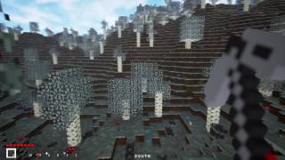 Voxelized Gameplay by ShotaVlogger [upl. by Mayberry]