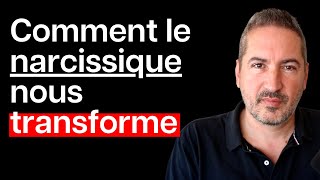 Comment la relation avec un Pervers Narcissique nous TRANSFORME [upl. by Sidra]